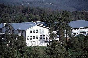 Swiss Chalet Inn 루이도소 외부 사진