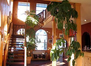 Swiss Chalet Inn 루이도소 외부 사진
