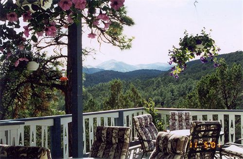 Swiss Chalet Inn 루이도소 외부 사진